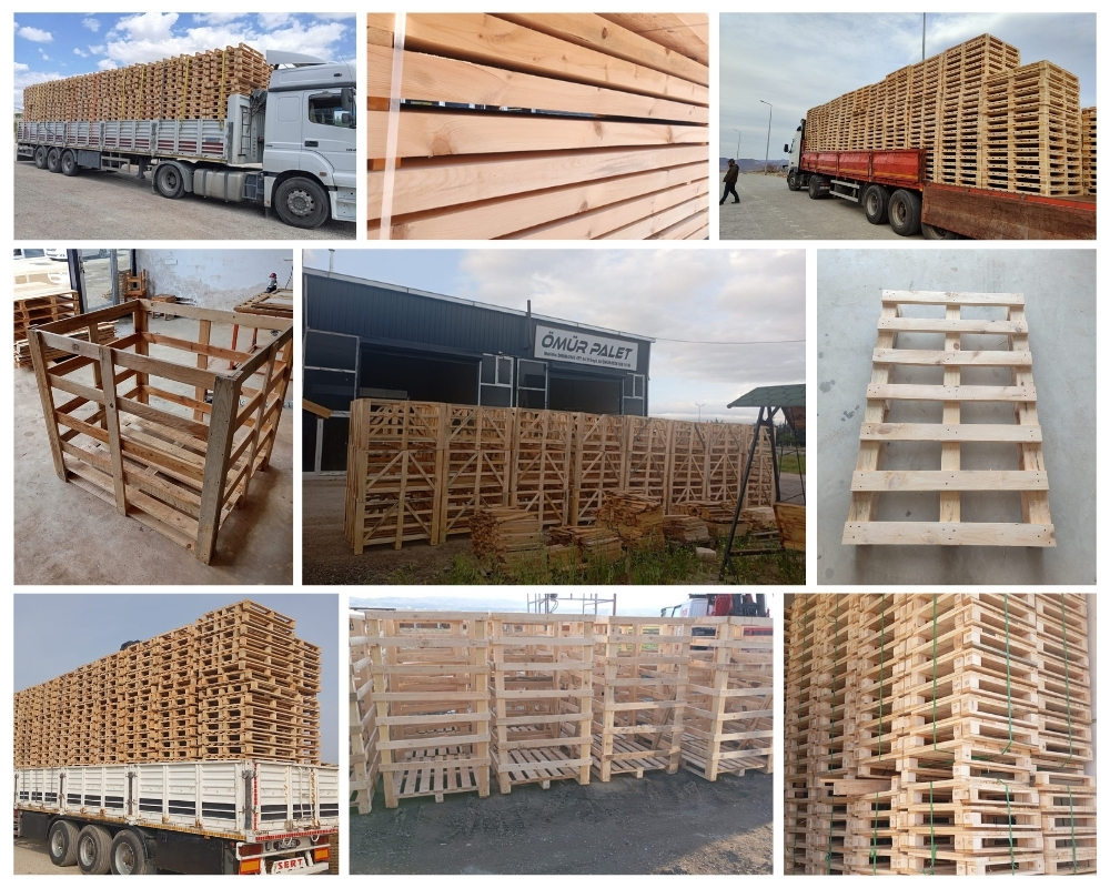 Poulton le Fylde Wooden Pallets, Buy Wooden Pallets Wholesale